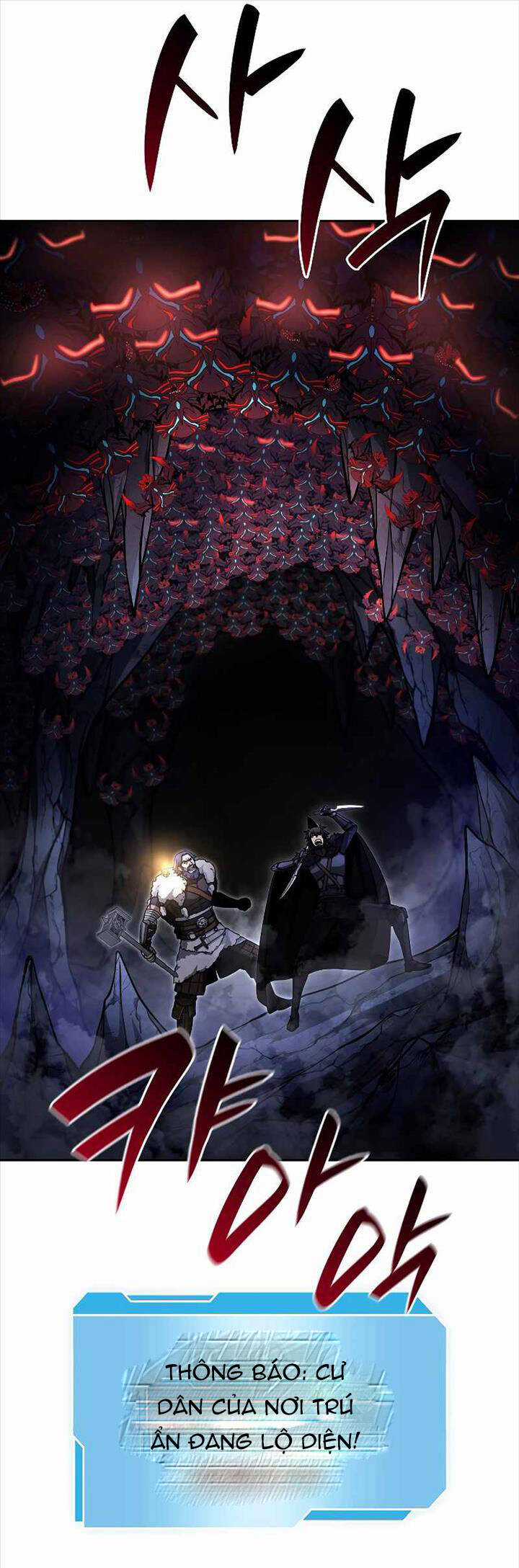 Sự Trở Lại Ma Dược Sư Cấp Fff Chương 54 trang 18