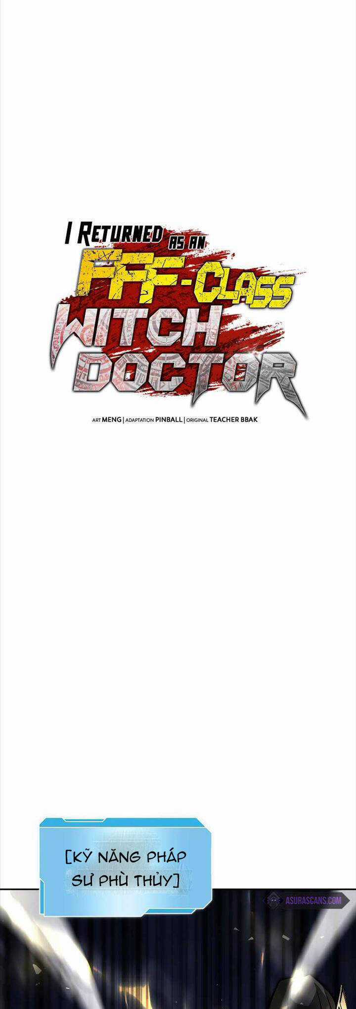 Sự Trở Lại Ma Dược Sư Cấp Fff Chương 54 trang 19