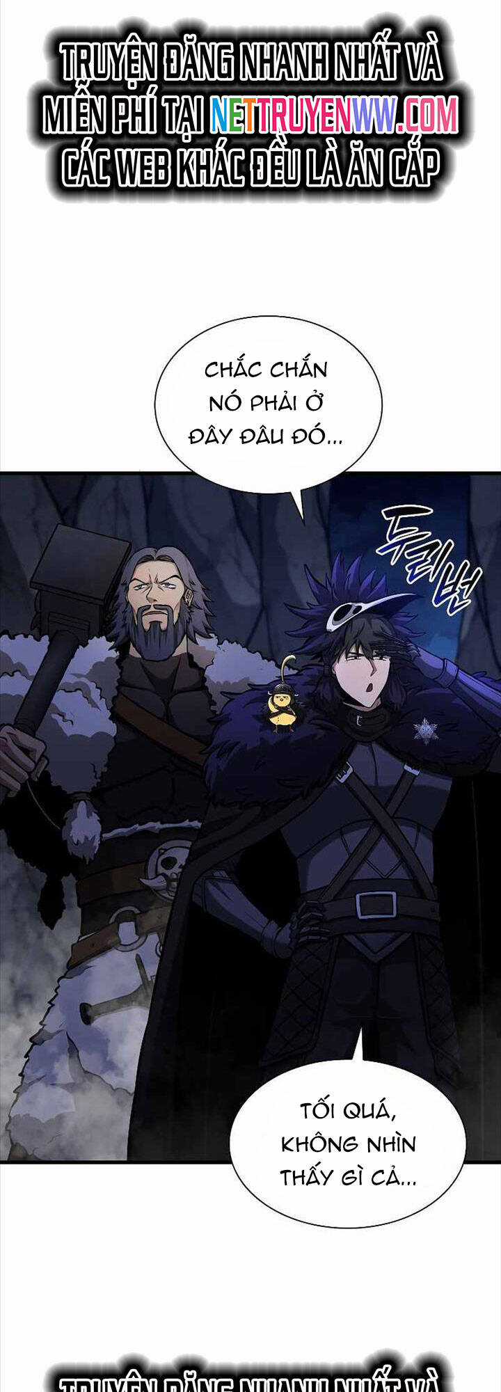 Sự Trở Lại Ma Dược Sư Cấp Fff Chương 54 trang 2