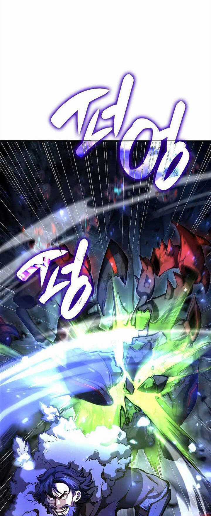 Sự Trở Lại Ma Dược Sư Cấp Fff Chương 54 trang 26