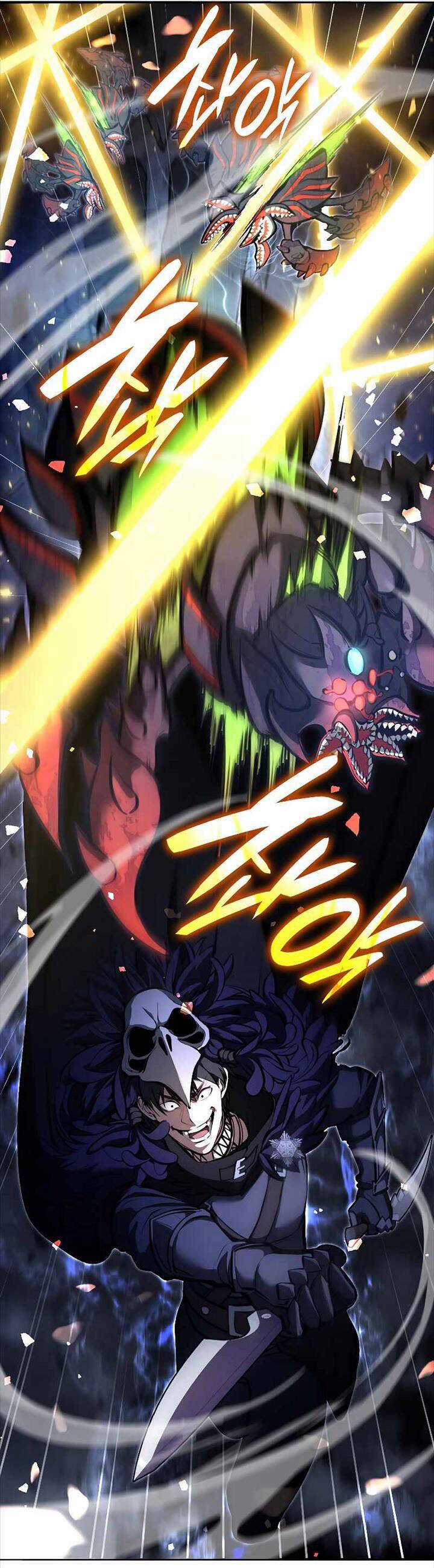 Sự Trở Lại Ma Dược Sư Cấp Fff Chương 54 trang 27