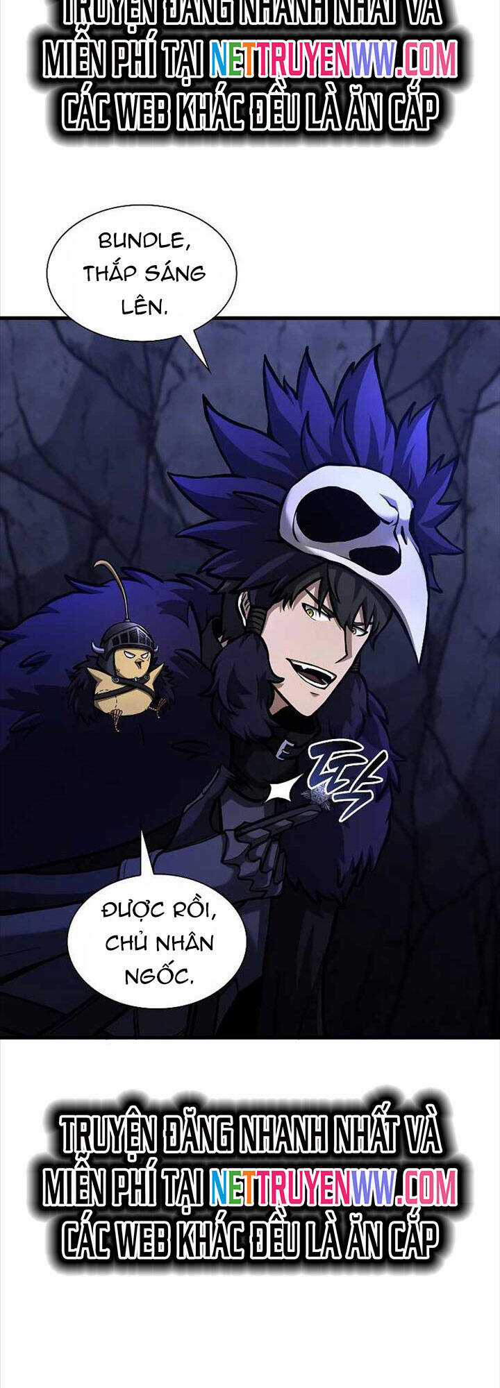 Sự Trở Lại Ma Dược Sư Cấp Fff Chương 54 trang 3