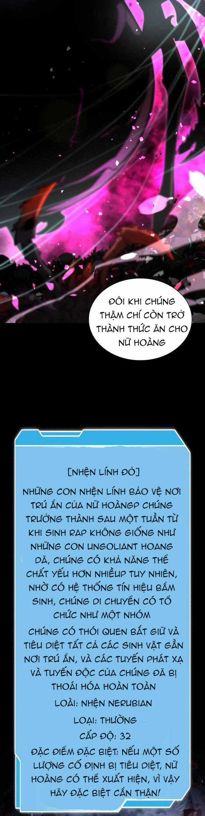 Sự Trở Lại Ma Dược Sư Cấp Fff Chương 54 trang 30