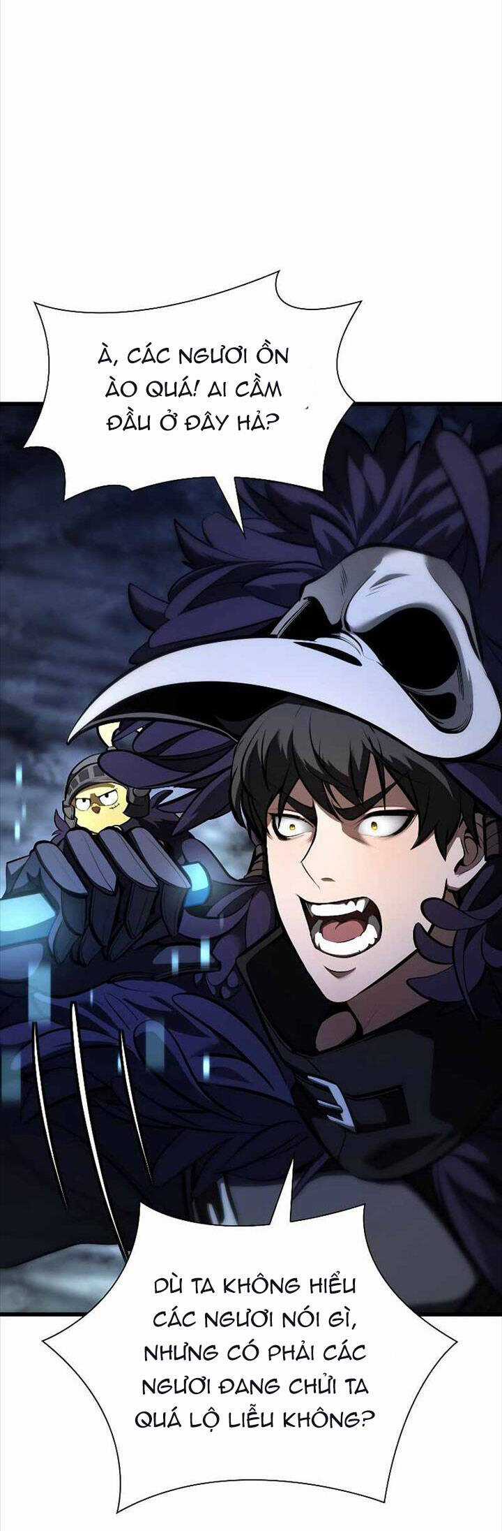 Sự Trở Lại Ma Dược Sư Cấp Fff Chương 54 trang 32