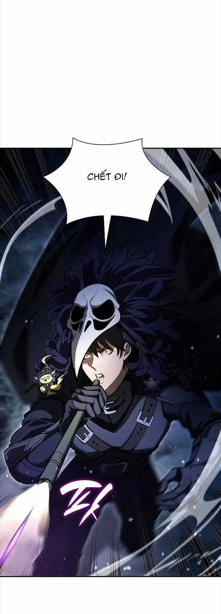 Sự Trở Lại Ma Dược Sư Cấp Fff Chương 54 trang 33