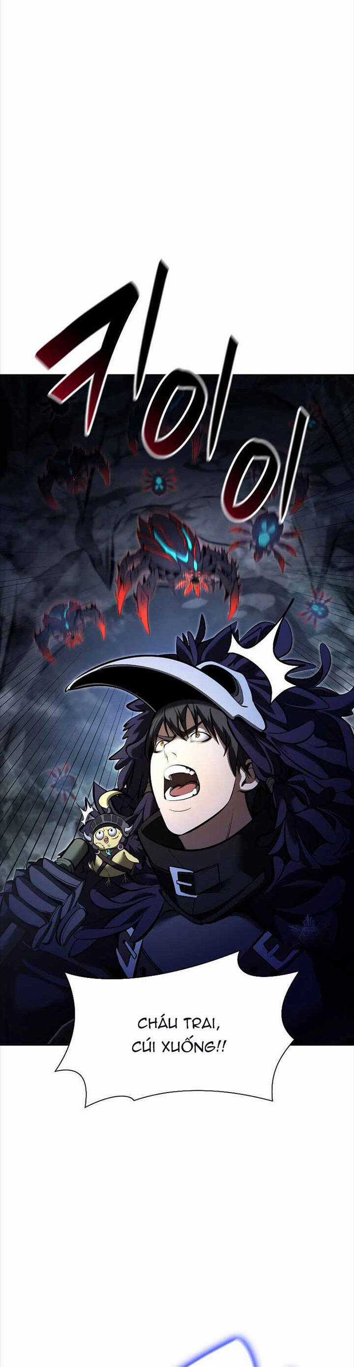 Sự Trở Lại Ma Dược Sư Cấp Fff Chương 54 trang 35