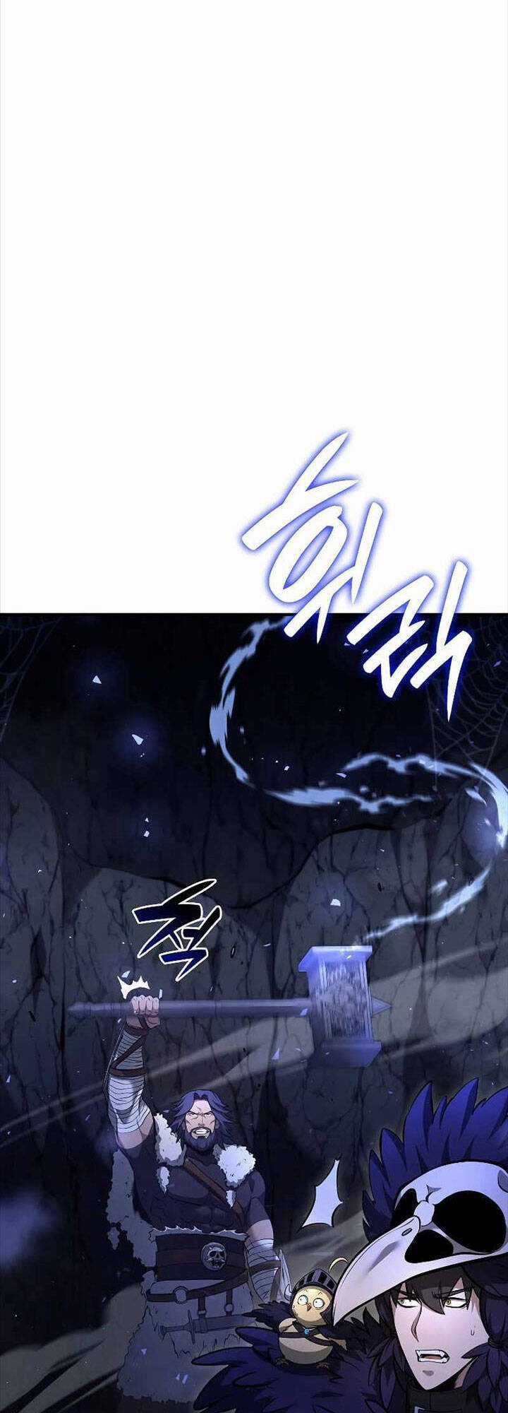 Sự Trở Lại Ma Dược Sư Cấp Fff Chương 54 trang 37