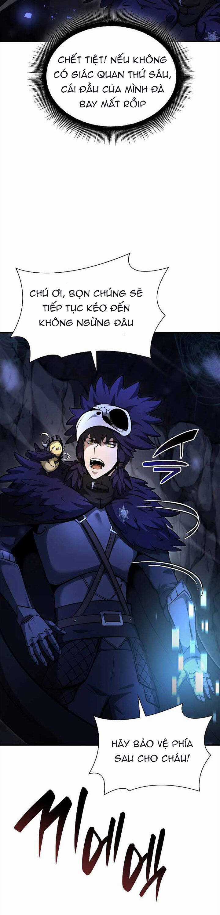 Sự Trở Lại Ma Dược Sư Cấp Fff Chương 54 trang 38