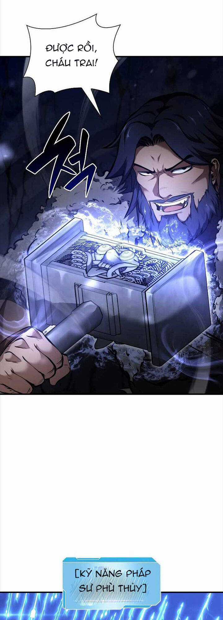 Sự Trở Lại Ma Dược Sư Cấp Fff Chương 54 trang 39