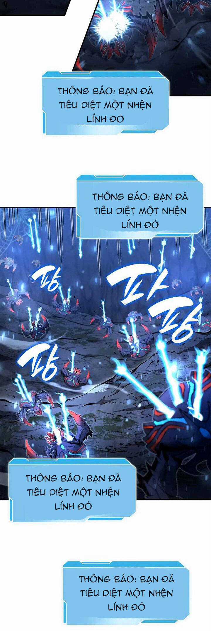 Sự Trở Lại Ma Dược Sư Cấp Fff Chương 54 trang 43