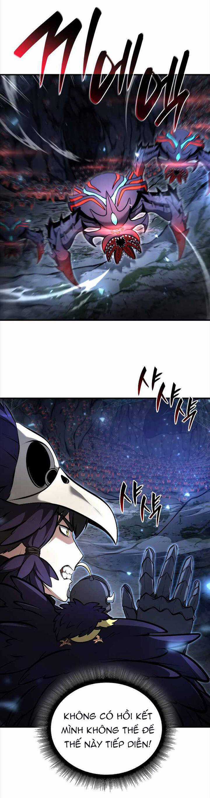 Sự Trở Lại Ma Dược Sư Cấp Fff Chương 54 trang 44