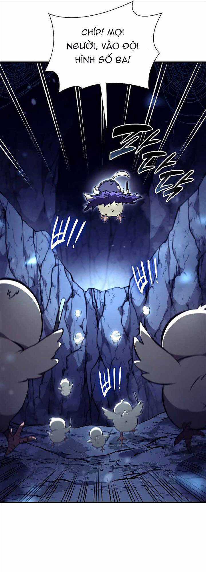 Sự Trở Lại Ma Dược Sư Cấp Fff Chương 54 trang 46