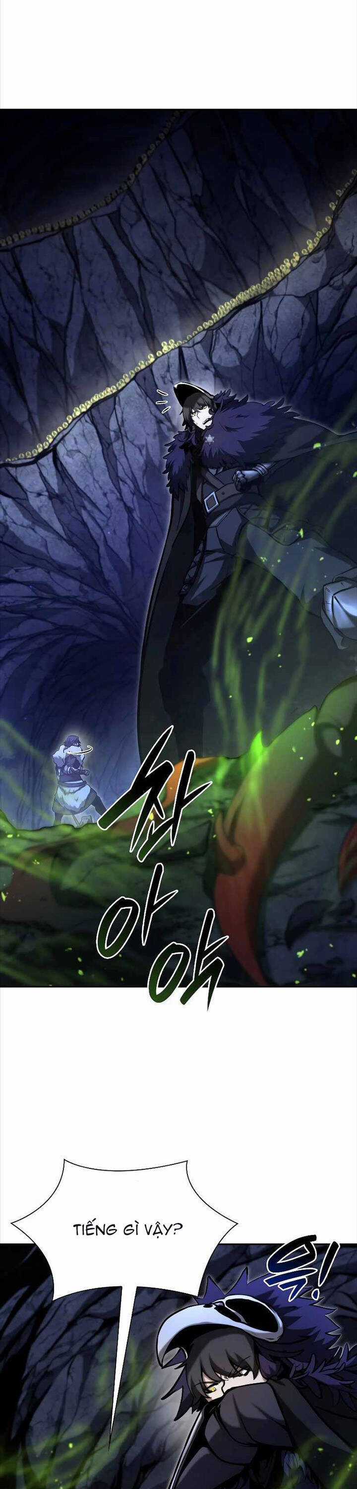 Sự Trở Lại Ma Dược Sư Cấp Fff Chương 54 trang 57