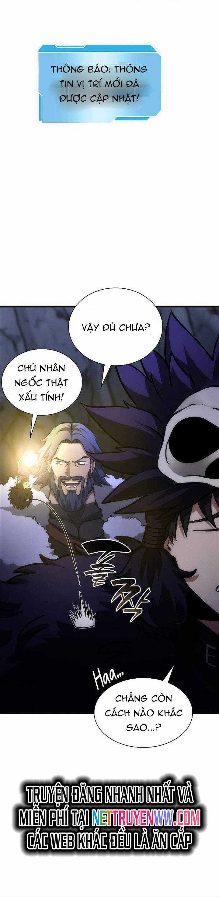 Sự Trở Lại Ma Dược Sư Cấp Fff Chương 54 trang 6