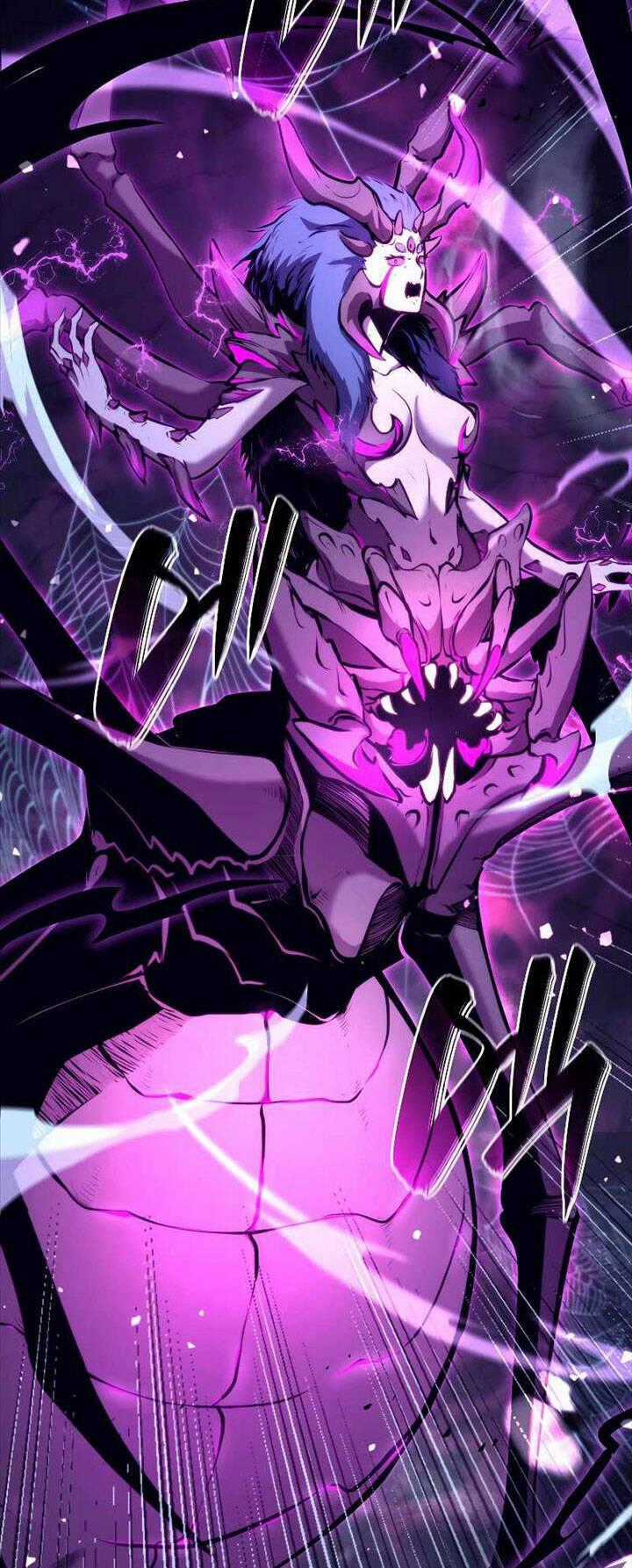 Sự Trở Lại Ma Dược Sư Cấp Fff Chương 54 trang 64