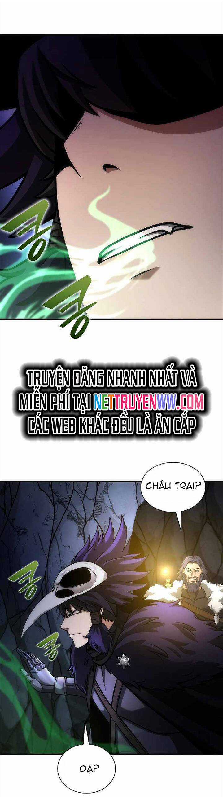 Sự Trở Lại Ma Dược Sư Cấp Fff Chương 54 trang 7