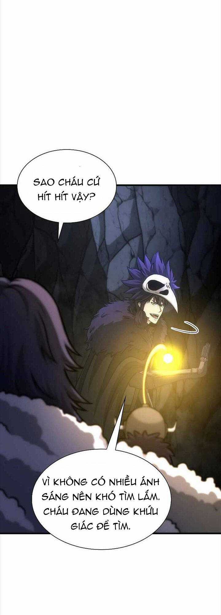 Sự Trở Lại Ma Dược Sư Cấp Fff Chương 54 trang 8