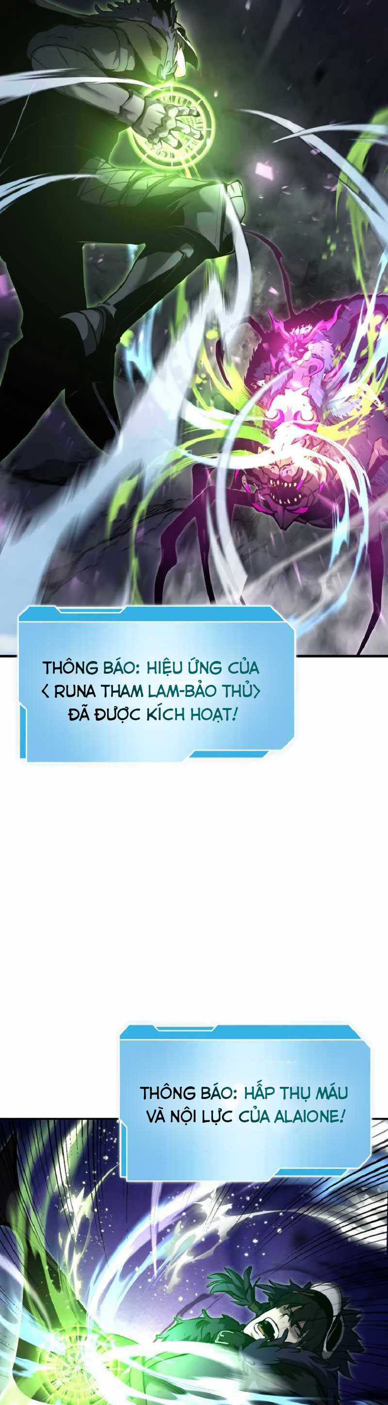 Sự Trở Lại Ma Dược Sư Cấp Fff Chương 56 trang 35