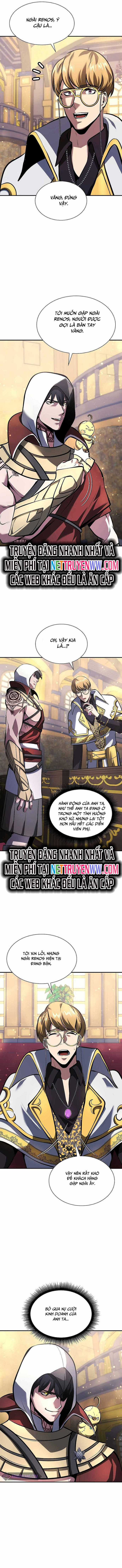 Sự Trở Lại Ma Dược Sư Cấp Fff Chương 57 trang 12