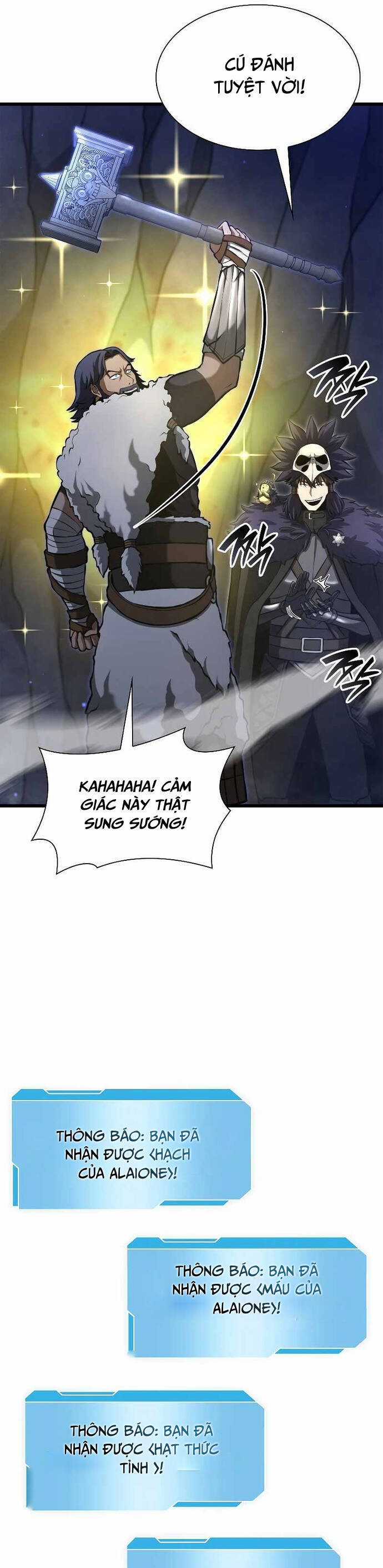 Sự Trở Lại Ma Dược Sư Cấp Fff Chương 57 trang 2