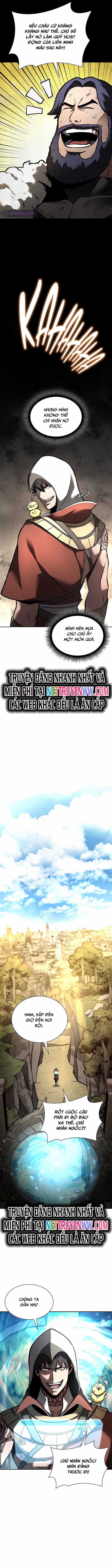 Sự Trở Lại Ma Dược Sư Cấp Fff Chương 57 trang 8