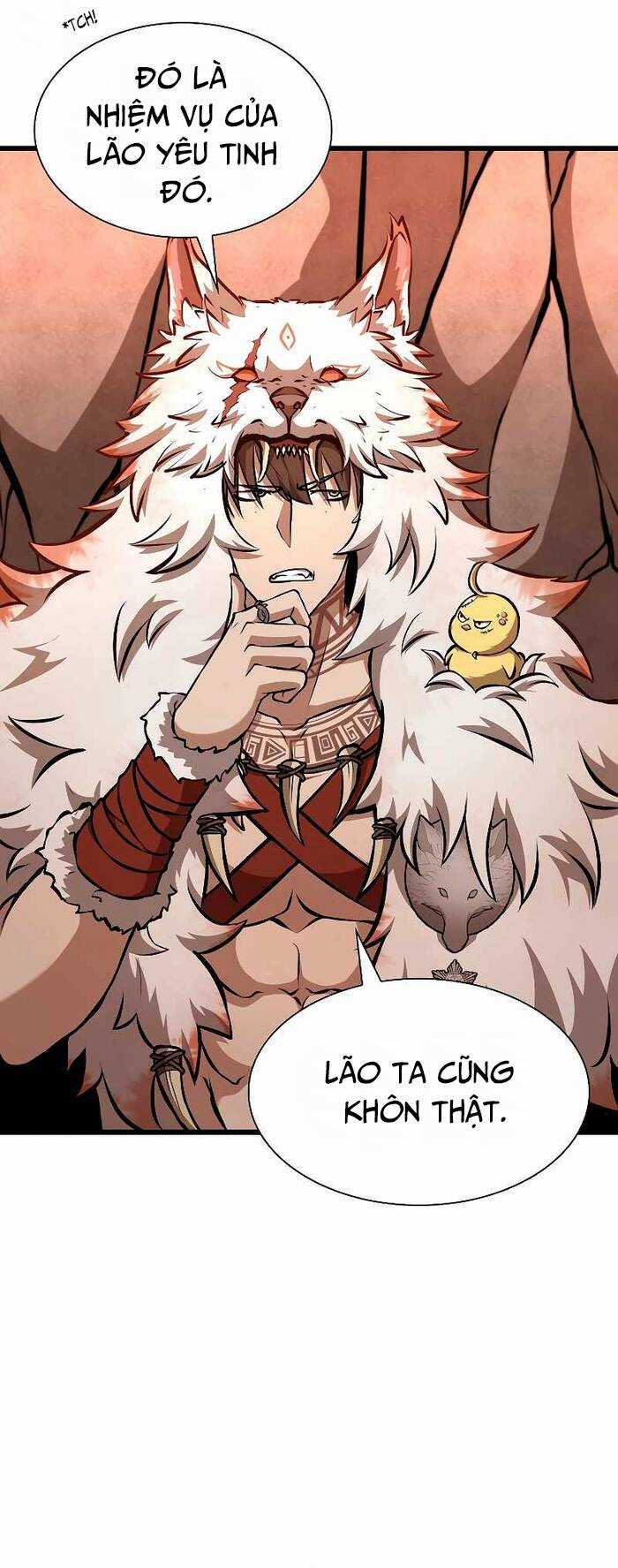 Sự Trở Lại Ma Dược Sư Cấp Fff Chương 61 trang 10