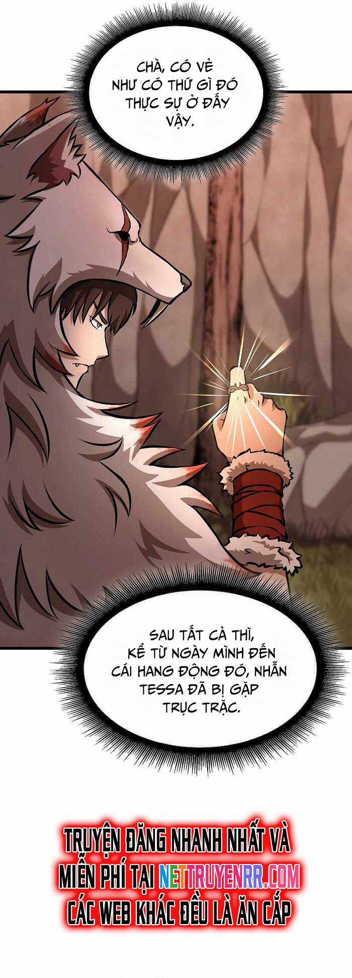 Sự Trở Lại Ma Dược Sư Cấp Fff Chương 61 trang 11