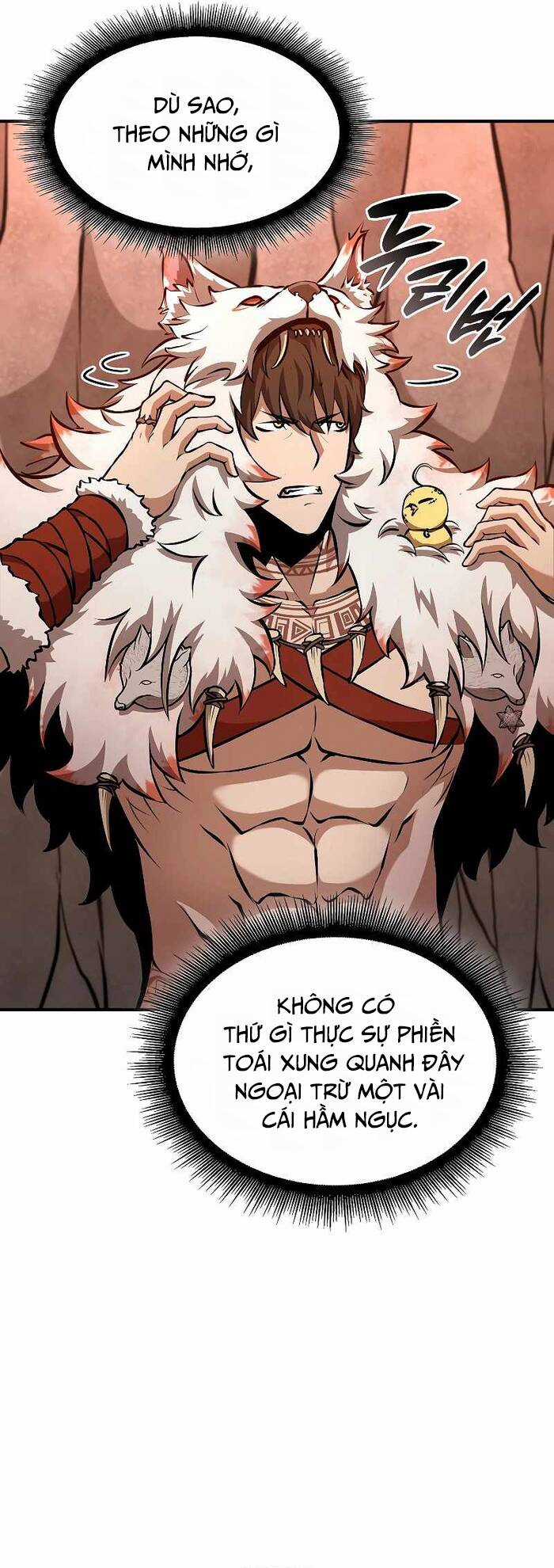 Sự Trở Lại Ma Dược Sư Cấp Fff Chương 61 trang 15