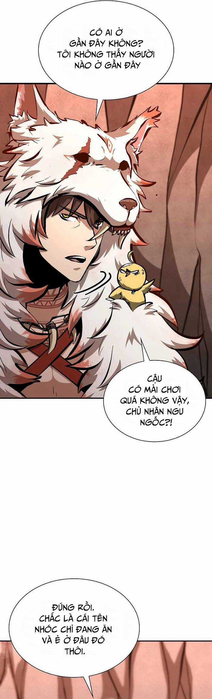 Sự Trở Lại Ma Dược Sư Cấp Fff Chương 61 trang 16