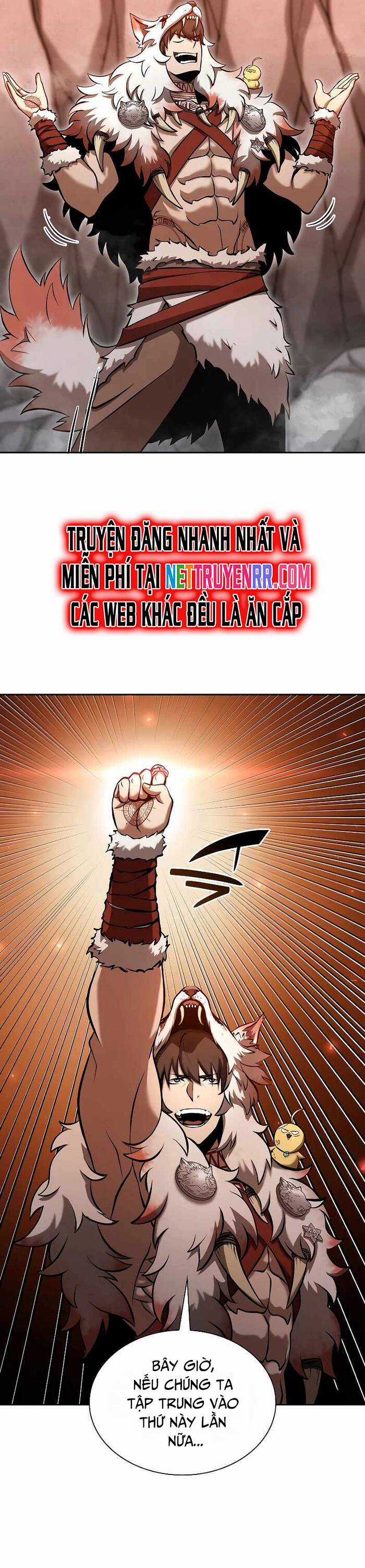 Sự Trở Lại Ma Dược Sư Cấp Fff Chương 61 trang 17