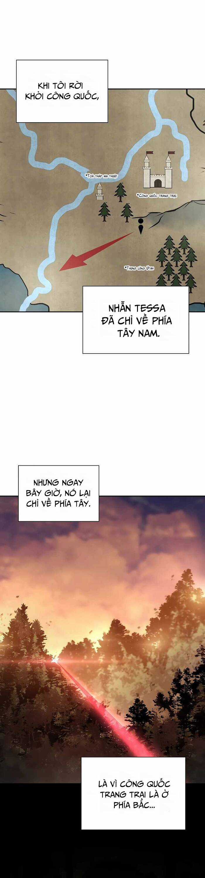 Sự Trở Lại Ma Dược Sư Cấp Fff Chương 61 trang 18