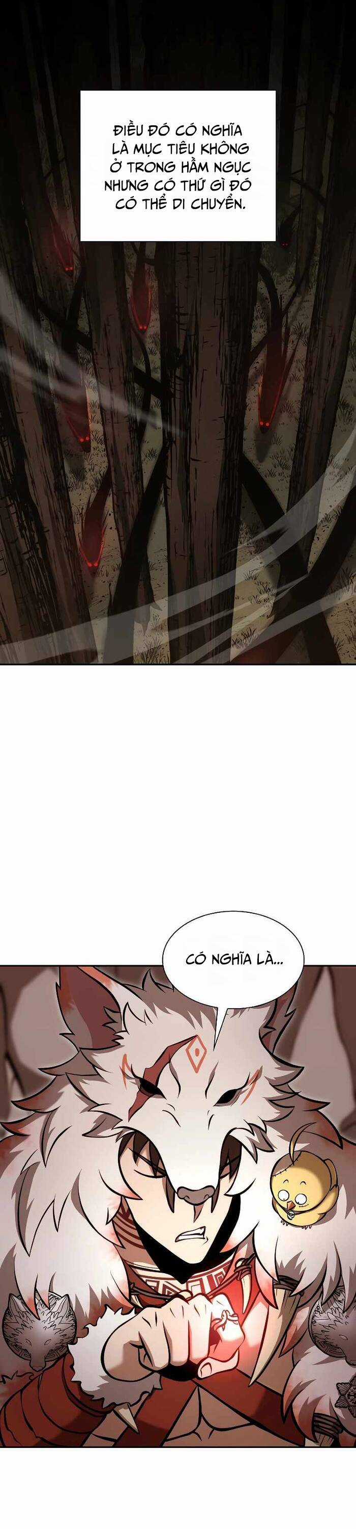 Sự Trở Lại Ma Dược Sư Cấp Fff Chương 61 trang 19