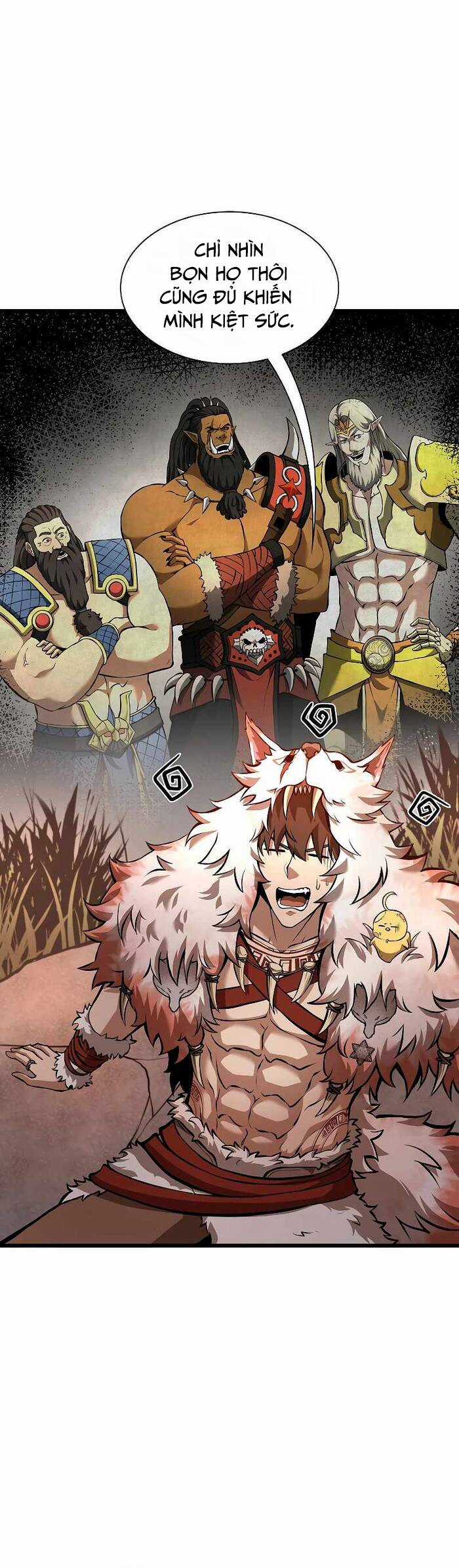 Sự Trở Lại Ma Dược Sư Cấp Fff Chương 61 trang 2