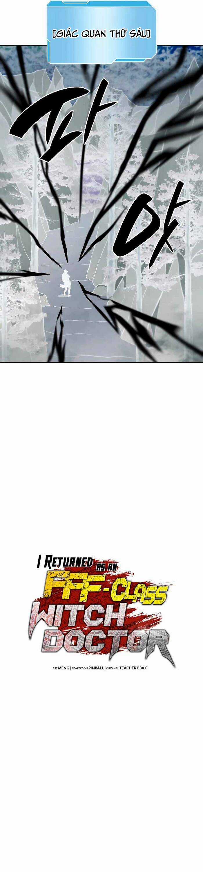 Sự Trở Lại Ma Dược Sư Cấp Fff Chương 61 trang 22