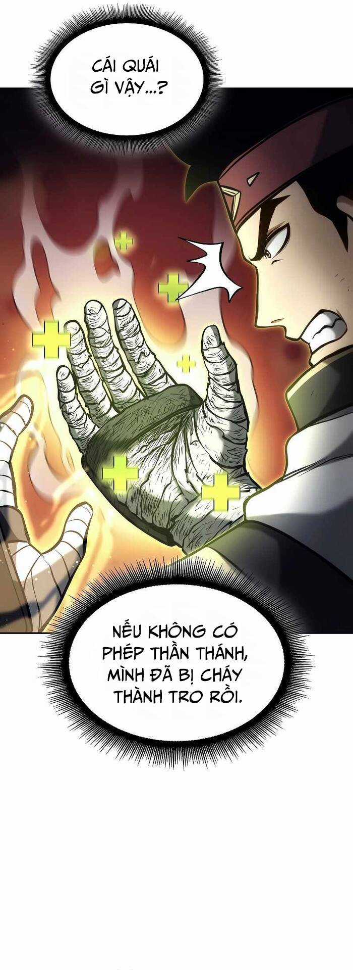 Sự Trở Lại Ma Dược Sư Cấp Fff Chương 61 trang 26