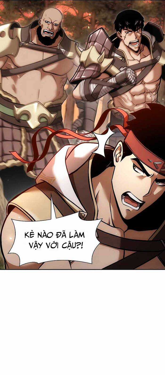 Sự Trở Lại Ma Dược Sư Cấp Fff Chương 61 trang 29