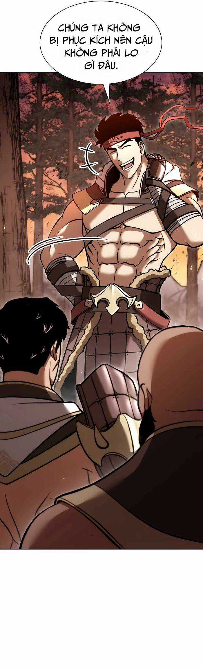 Sự Trở Lại Ma Dược Sư Cấp Fff Chương 61 trang 30