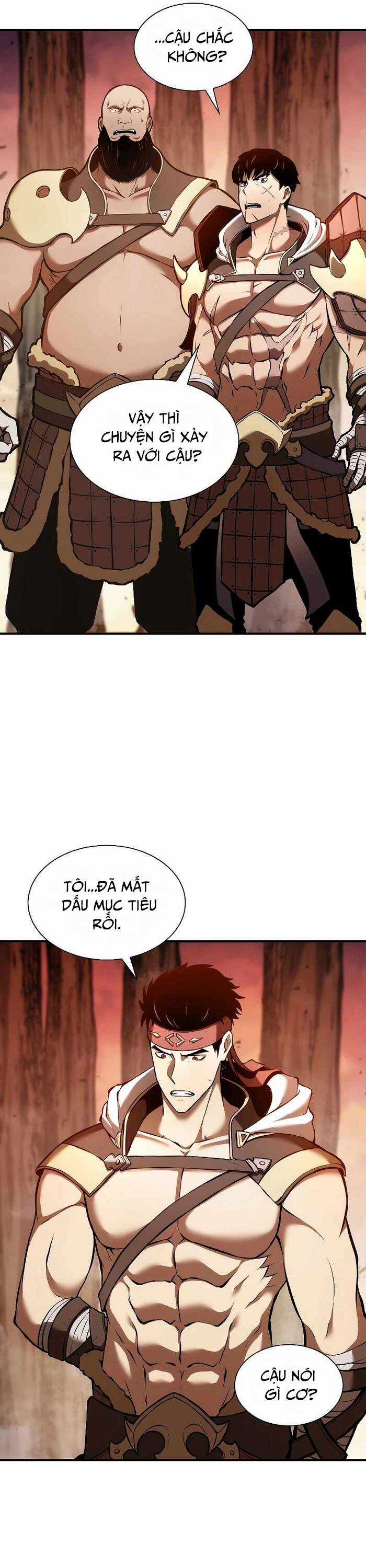 Sự Trở Lại Ma Dược Sư Cấp Fff Chương 61 trang 31