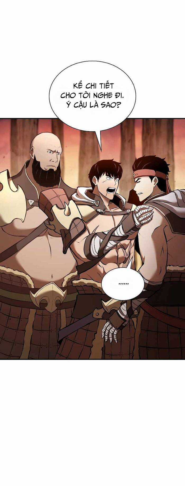 Sự Trở Lại Ma Dược Sư Cấp Fff Chương 61 trang 32