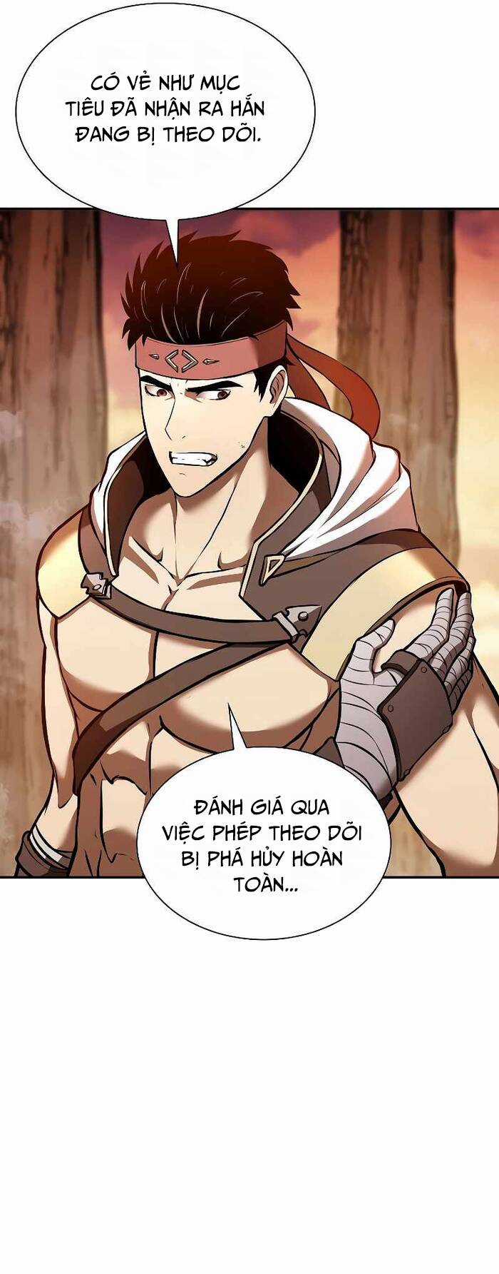 Sự Trở Lại Ma Dược Sư Cấp Fff Chương 61 trang 33