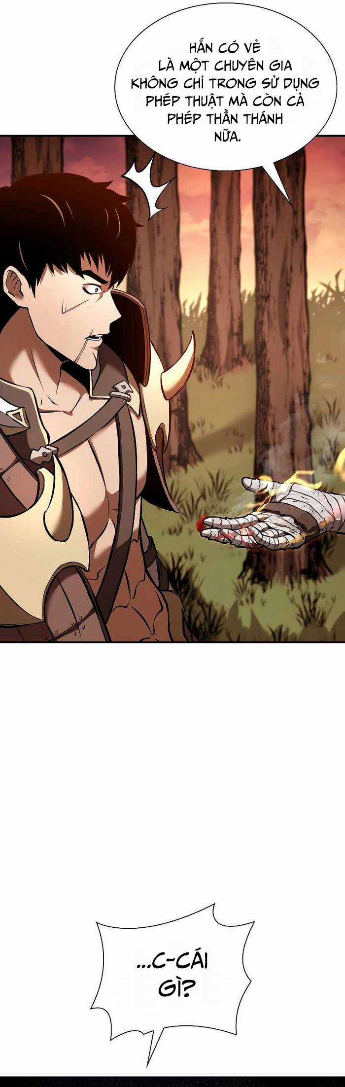 Sự Trở Lại Ma Dược Sư Cấp Fff Chương 61 trang 34