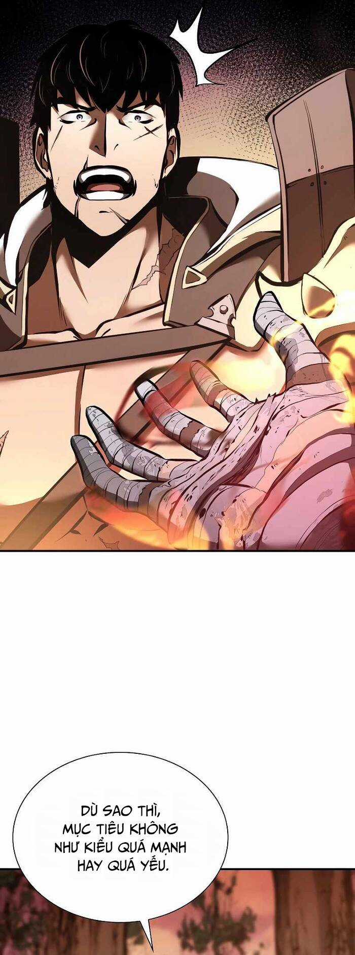 Sự Trở Lại Ma Dược Sư Cấp Fff Chương 61 trang 35