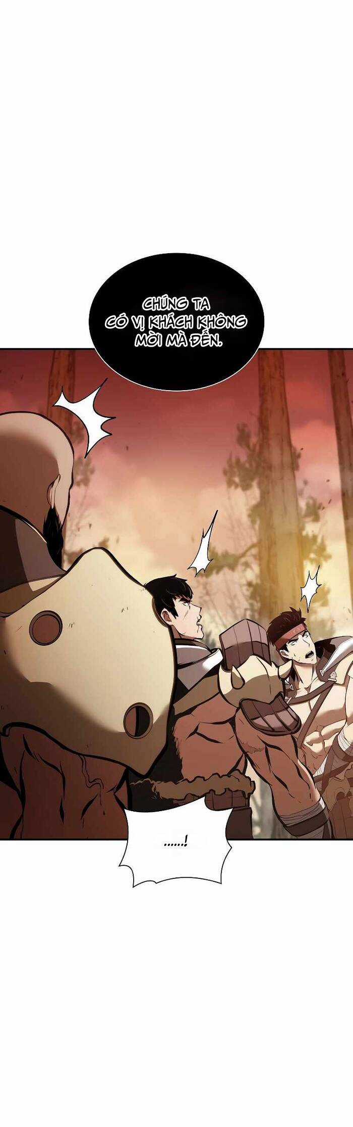 Sự Trở Lại Ma Dược Sư Cấp Fff Chương 61 trang 38