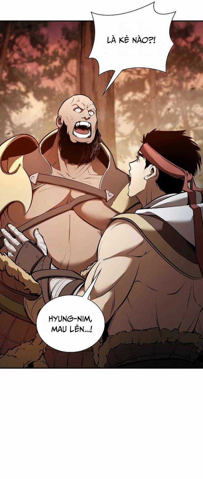 Sự Trở Lại Ma Dược Sư Cấp Fff Chương 61 trang 39