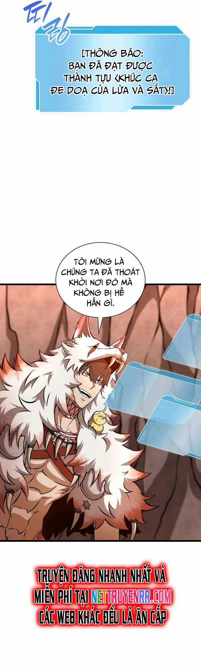 Sự Trở Lại Ma Dược Sư Cấp Fff Chương 61 trang 4