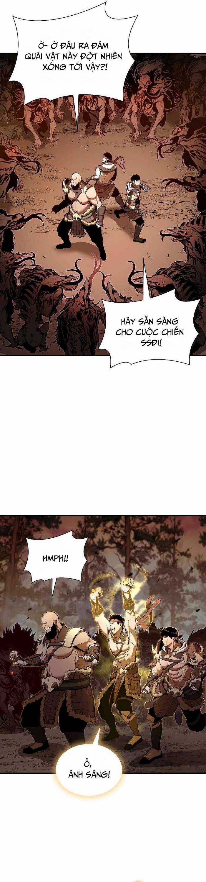 Sự Trở Lại Ma Dược Sư Cấp Fff Chương 61 trang 44