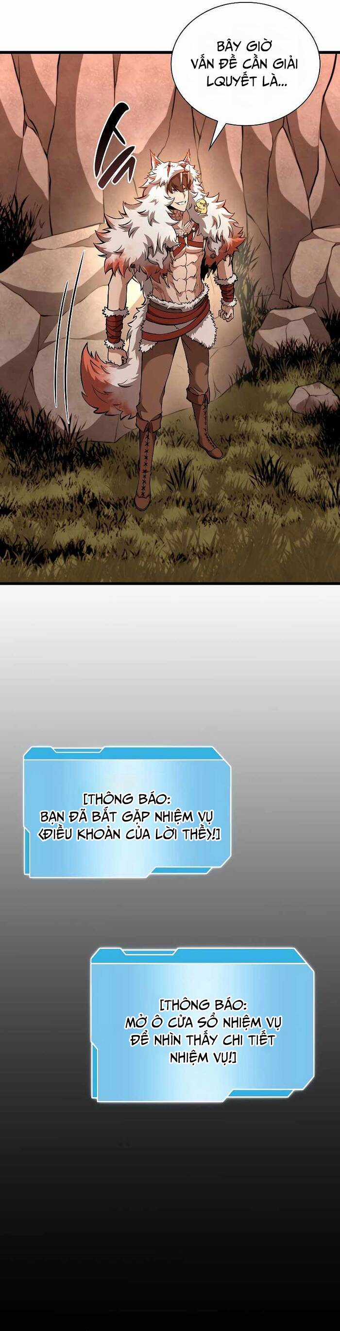 Sự Trở Lại Ma Dược Sư Cấp Fff Chương 61 trang 5