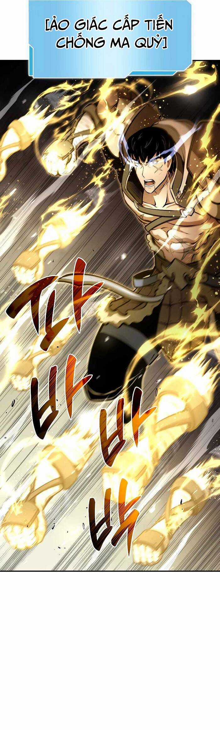 Sự Trở Lại Ma Dược Sư Cấp Fff Chương 61 trang 52