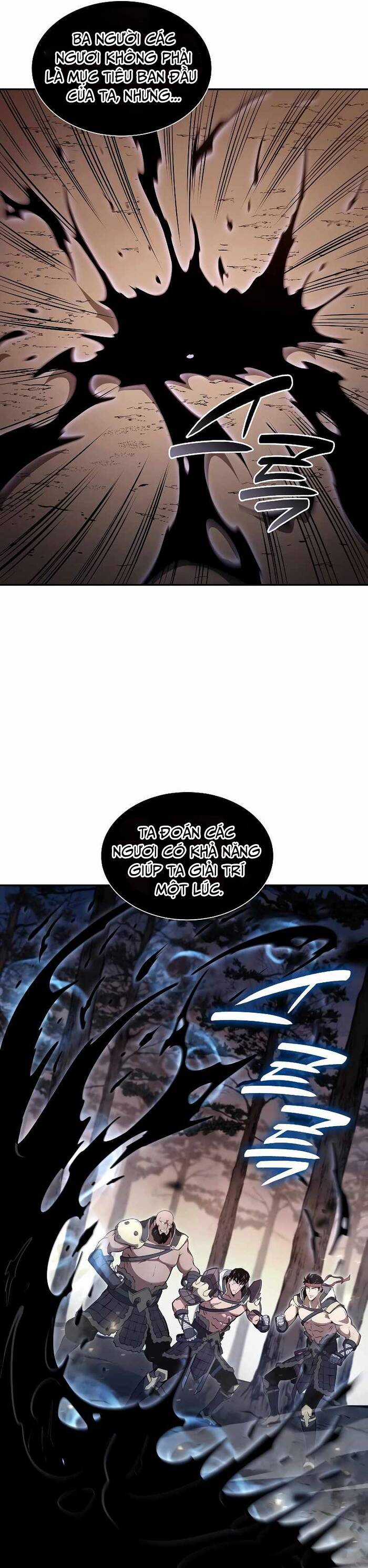 Sự Trở Lại Ma Dược Sư Cấp Fff Chương 61 trang 57