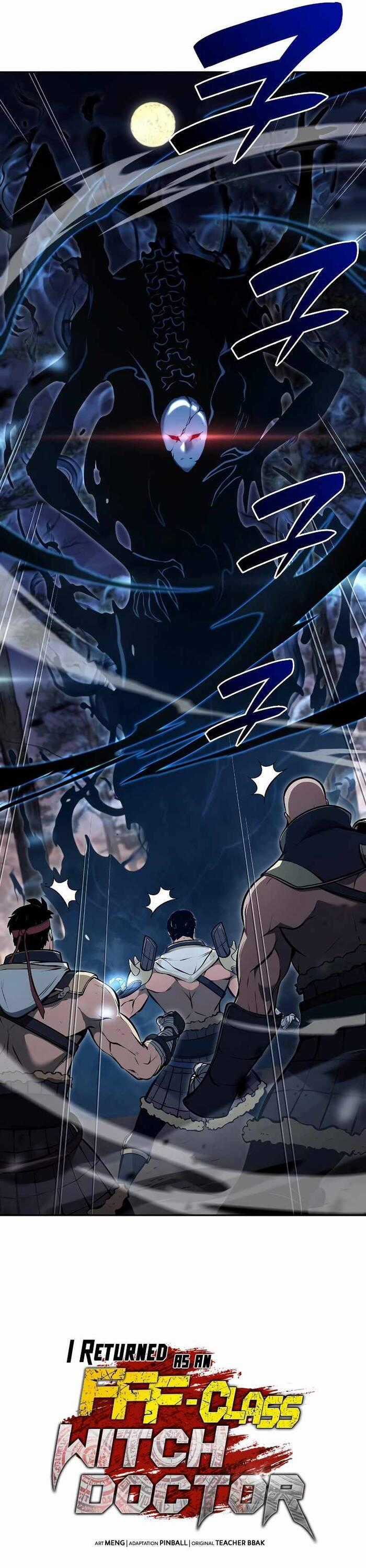 Sự Trở Lại Ma Dược Sư Cấp Fff Chương 61 trang 59